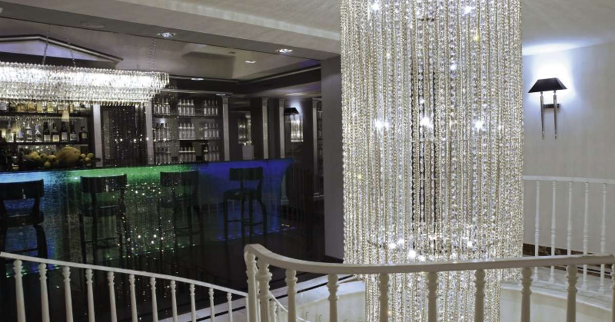 Een foto van Leon's Place Hotel