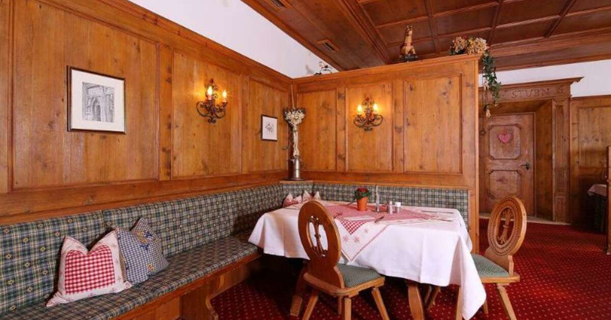 Een foto van Hotel Post