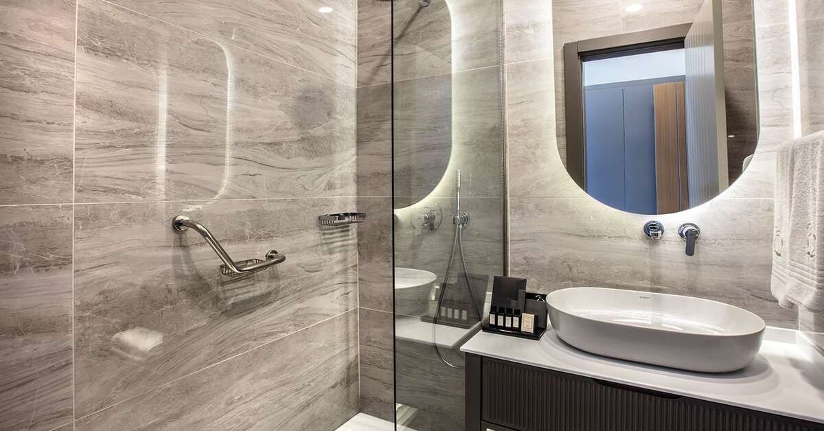 Ein Foto Unique Lifestyle Hotel