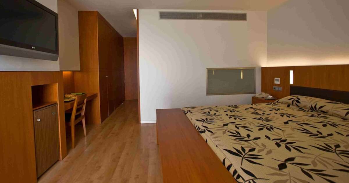 Een foto van Hotel Lleo