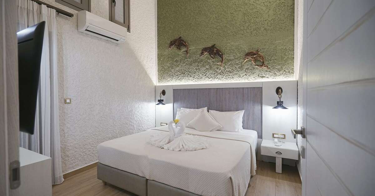 Een foto van Flamingos Hotel