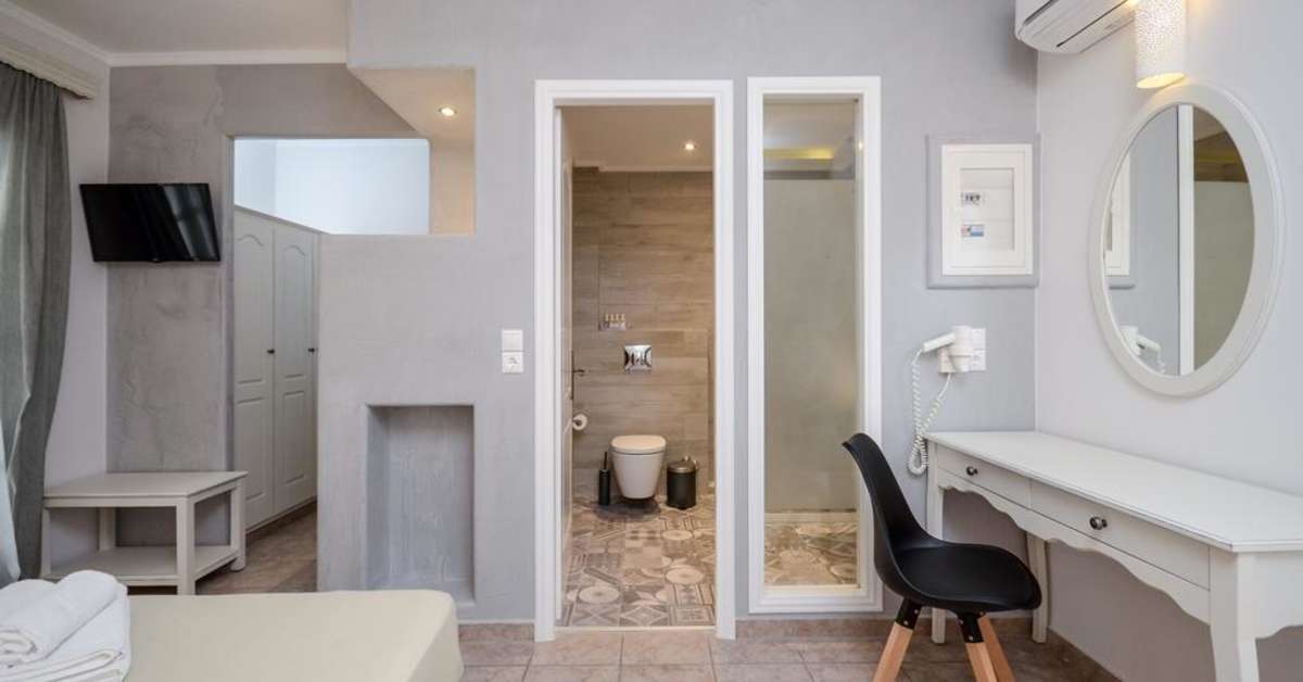 Een foto van Appartementen Spiros