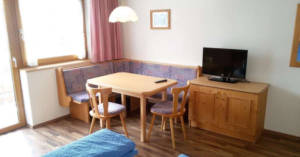 Een foto van Appartementen Via Claudia