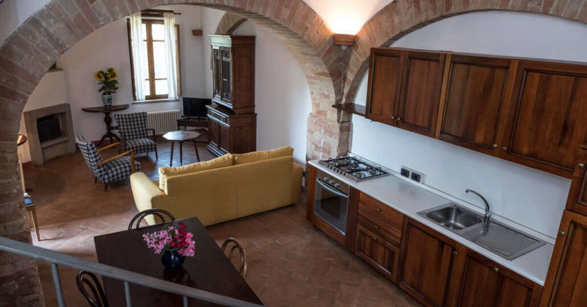 Een foto van Castello Monticelli