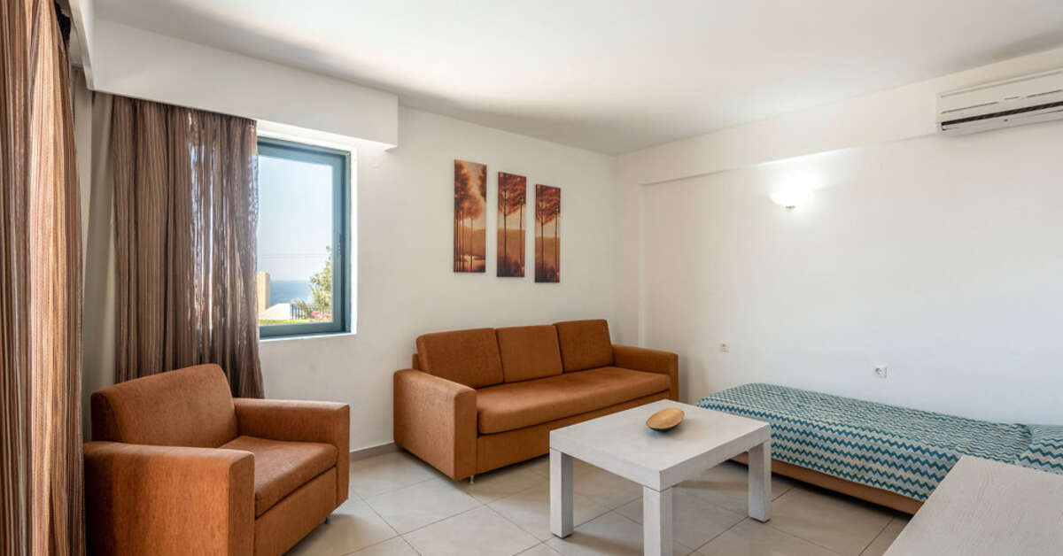 Een foto van Mediterraneo Hotel