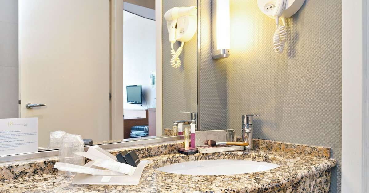 Een foto van Italiana Hotels Florence
