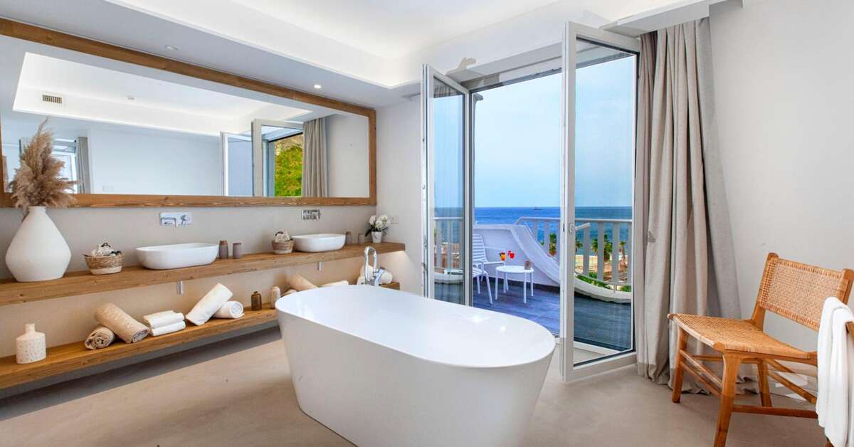 Een foto van Maya Beach Experience