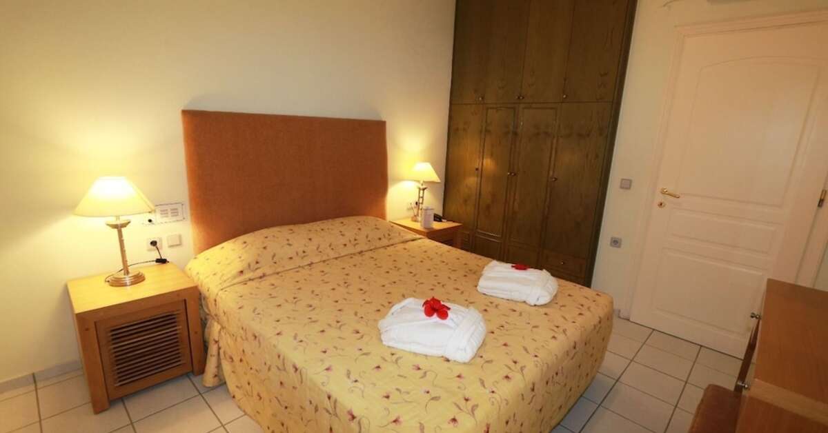 Een foto van Annabelle Beach Resort