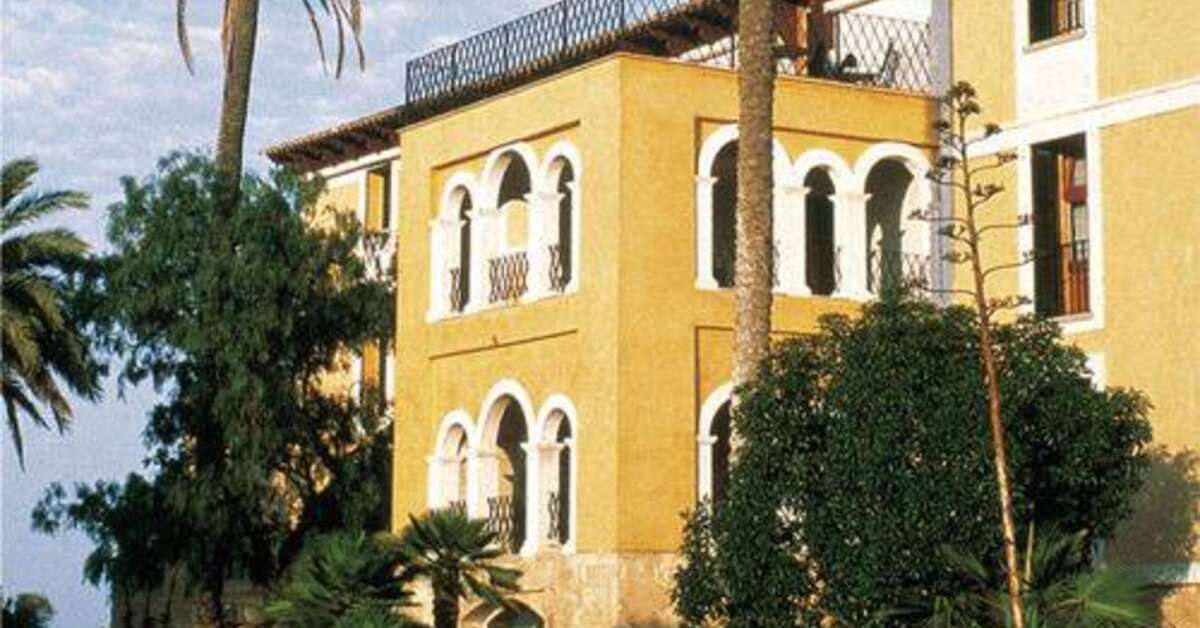 Een foto van Casal Santa Eulalia