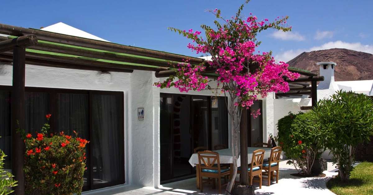 Een foto van Kamezi Boutique Villas
