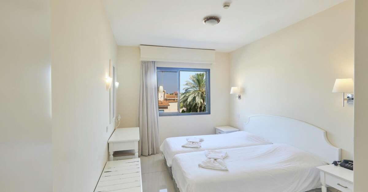 Een foto van Tsokkos Gardens Hotel Apartments