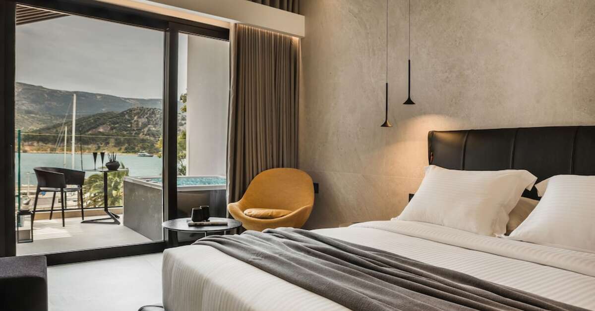 Een foto van Canale Hotel & Suites