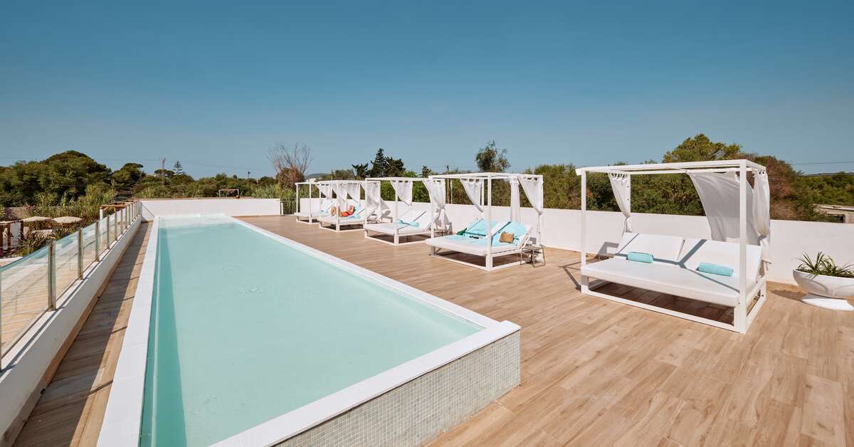 Een foto van Hotel Ankaa