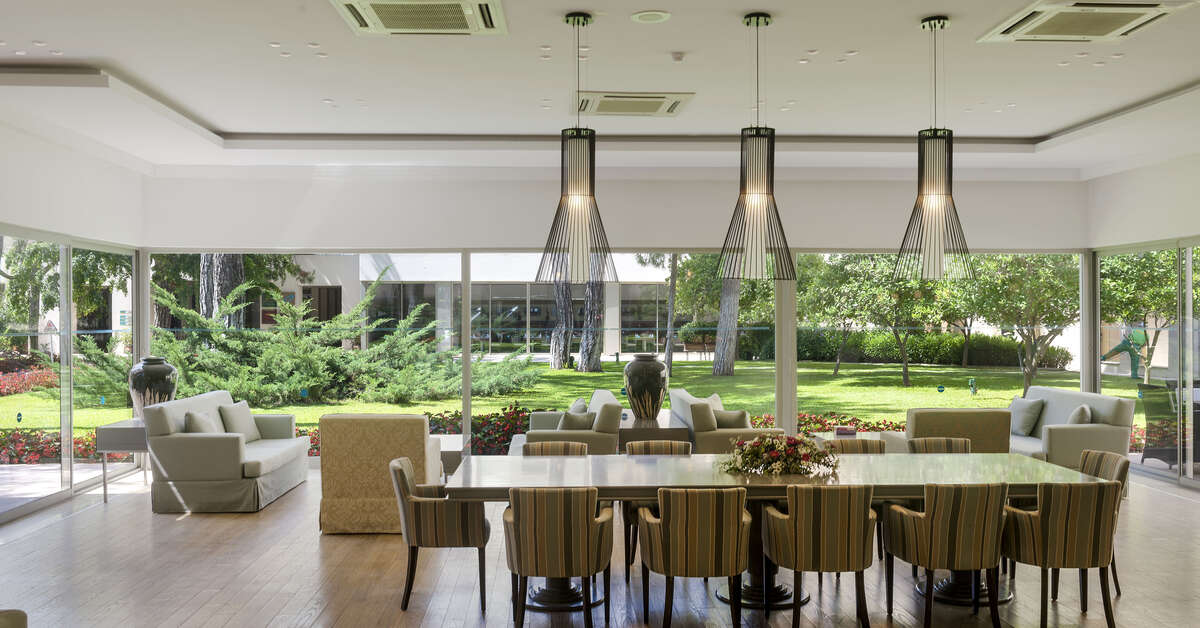 Een foto van Turquoise Resort Hotel & Spa