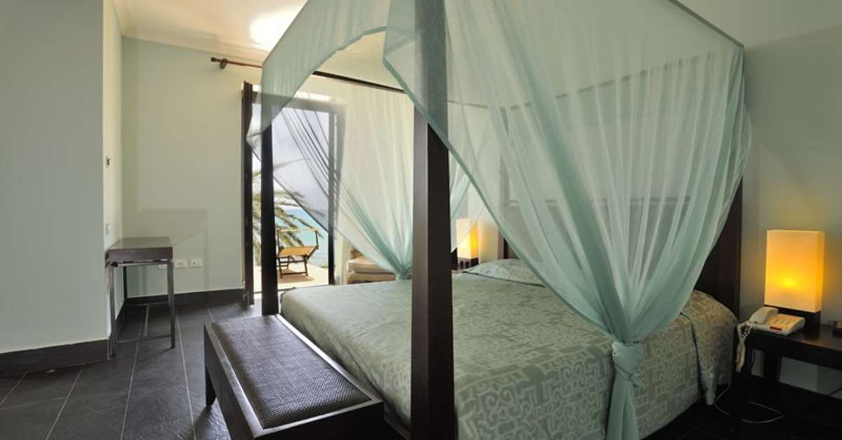 Een foto van Falconara Greenblu Resort
