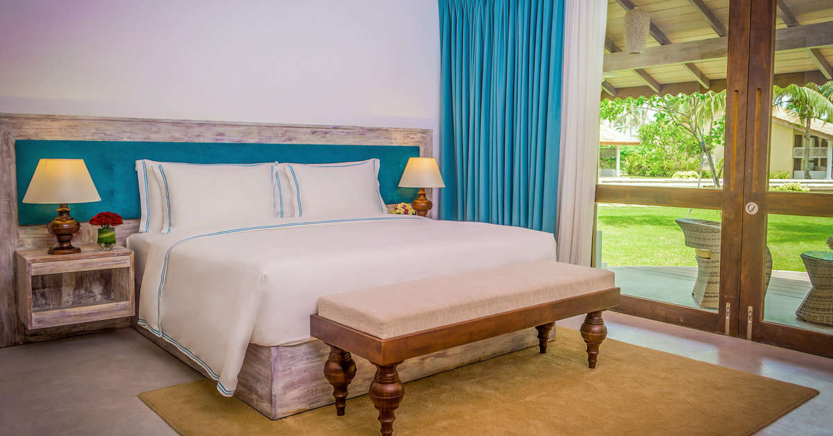 Een foto van The Villas Wadduwa