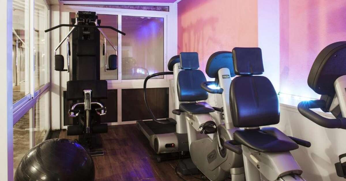 Een foto van Hotel Adua