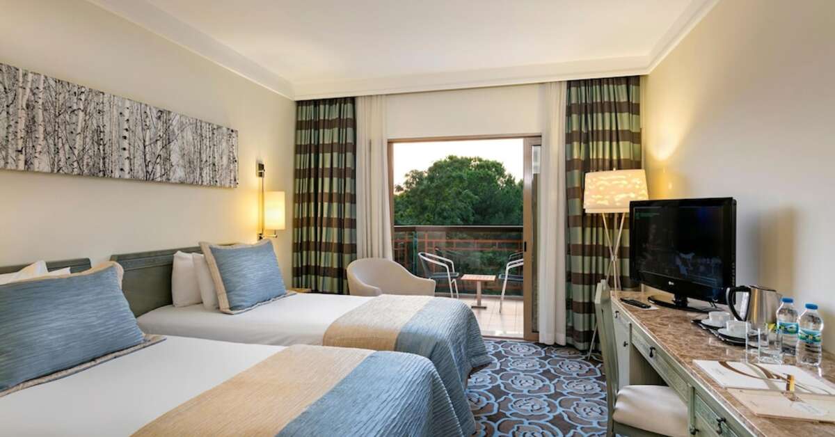 Een foto van Xanadu Resort Hotel