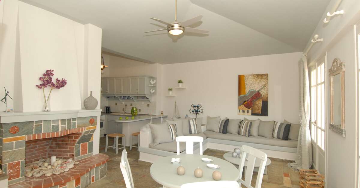 Een foto van Calypso Villas Zakynthos