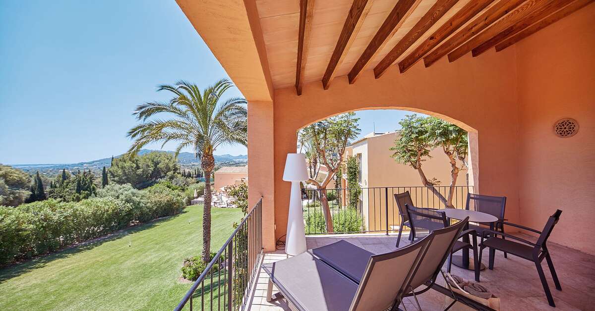 Ein Foto Pula Suites Boutique Resort