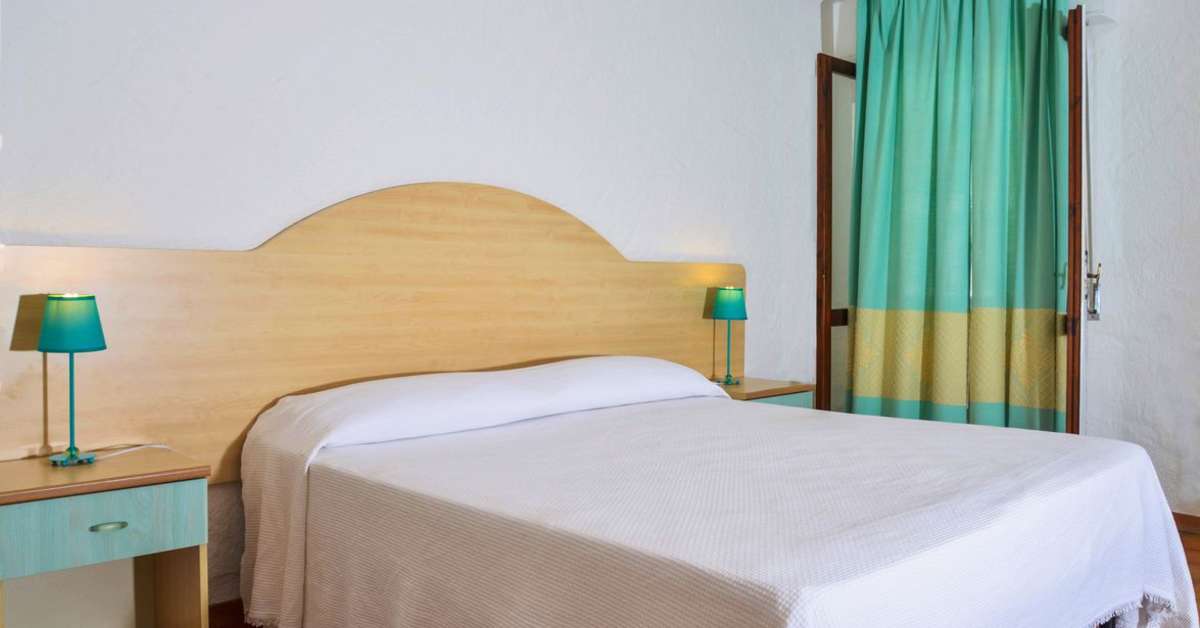 Een foto van Hotel Mare Blue