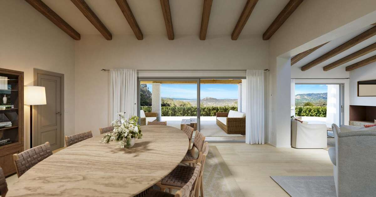 Een foto van Cascioni Eco Retreat