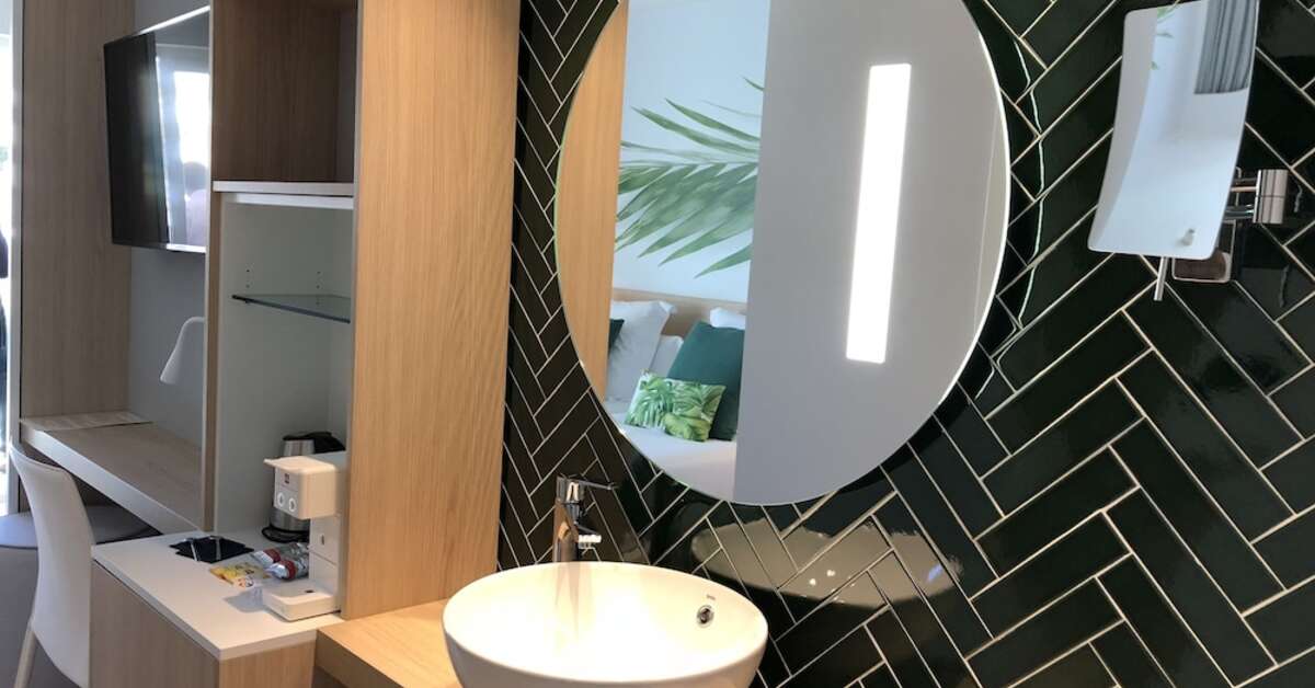 Ein Foto BQ Paguera Boutique Hotel