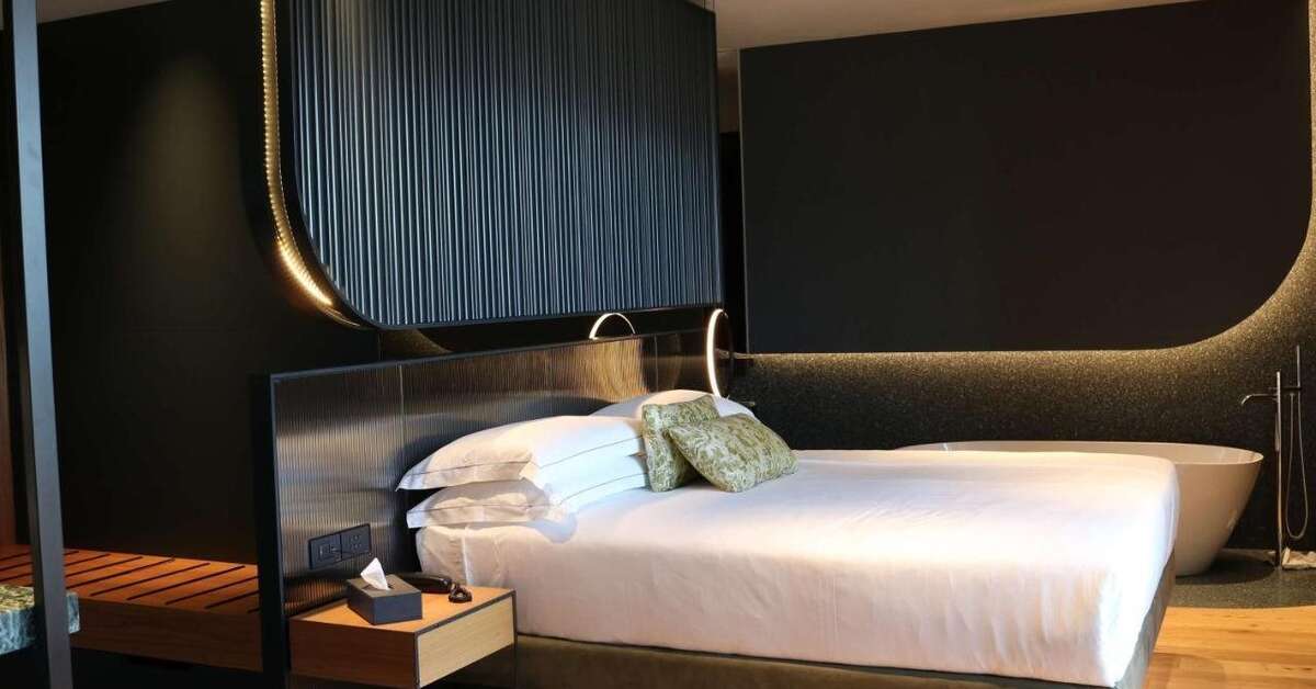 Een foto van Hotel Al Caminetto