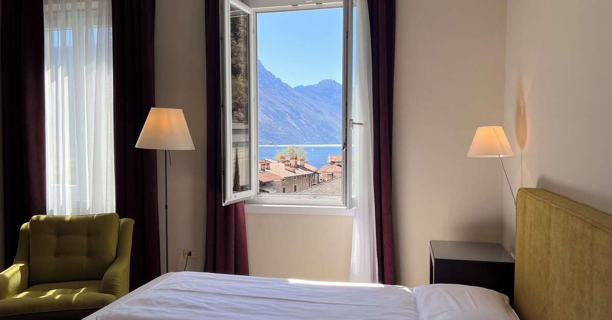 Een foto van Hotel Villa Miravalle
