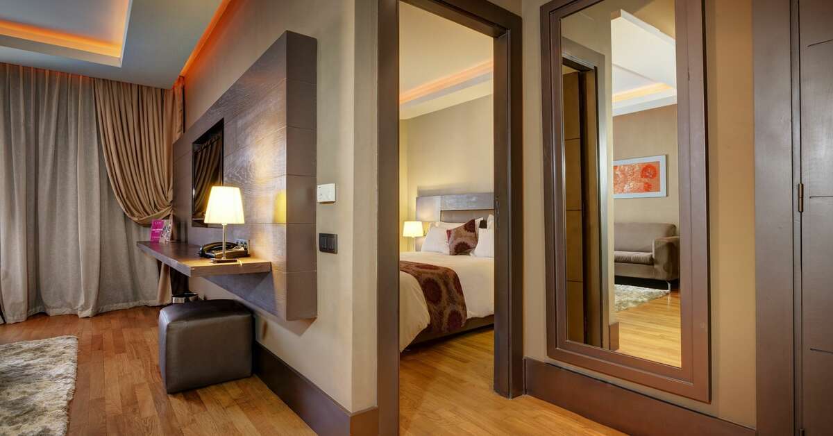 Ein Foto Gray Boutique Hotel & Spa