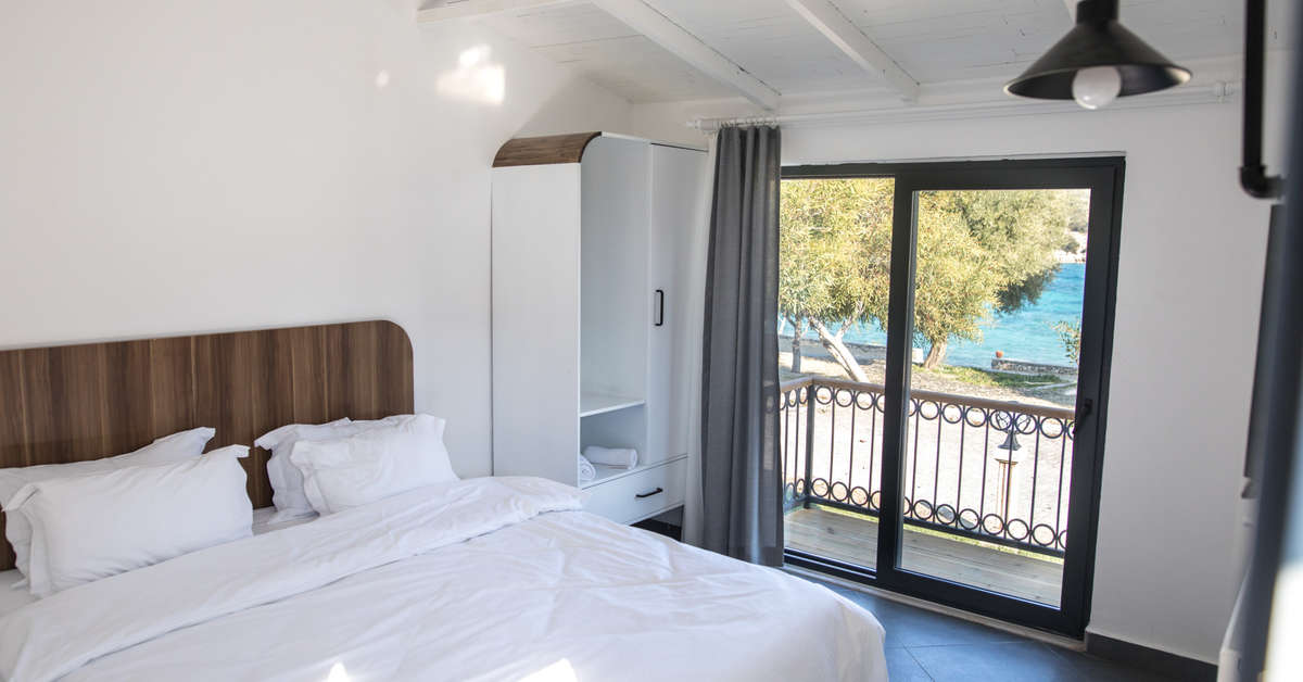 Een foto van Maya Bistro Hotel Beach