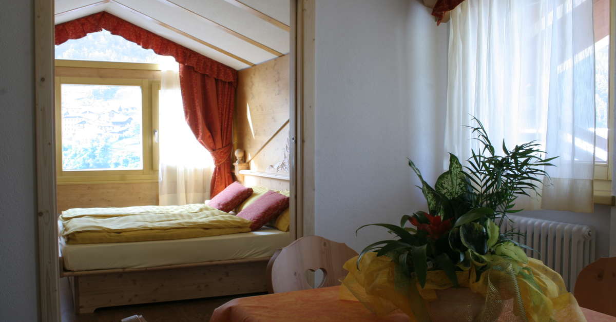 Een foto van Residence La Moretina