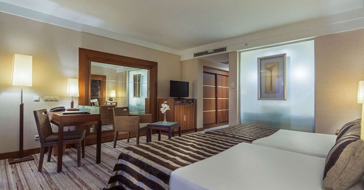 Een foto van Rixos Sungate