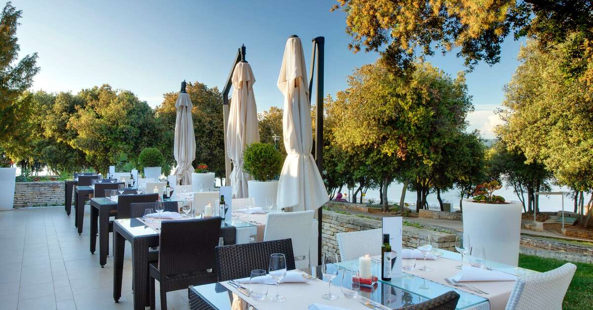 Een foto van Valamar Casa Agava