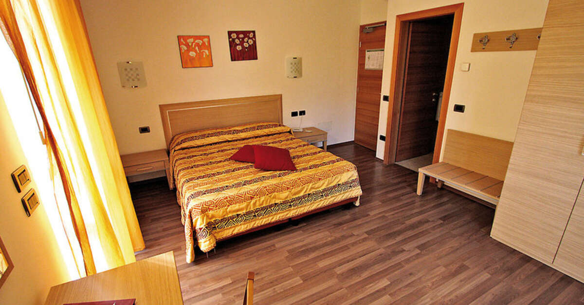 Een foto van Bio Hotel Elite