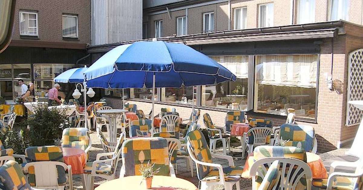 Een foto van Hotel Buschhausen
