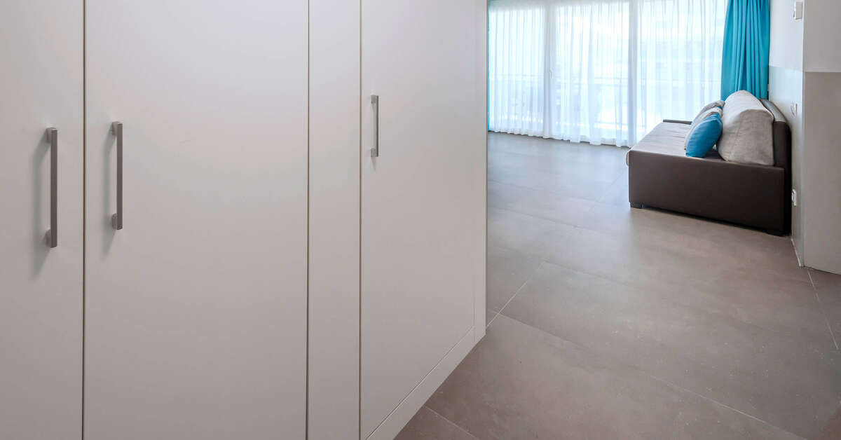 Een foto van Rentalmar Salou Playa Family Suites & Pool