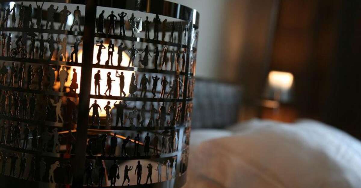 Een foto van G Hotel Ancona
