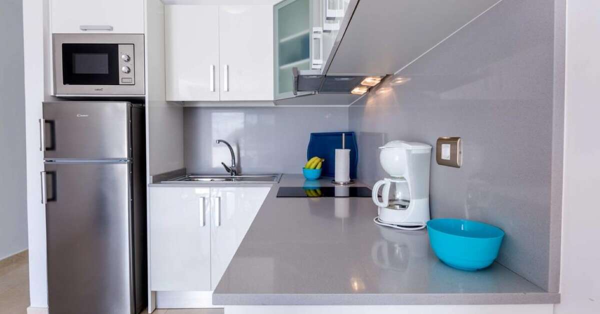 Een foto van Portonovo Appartementen