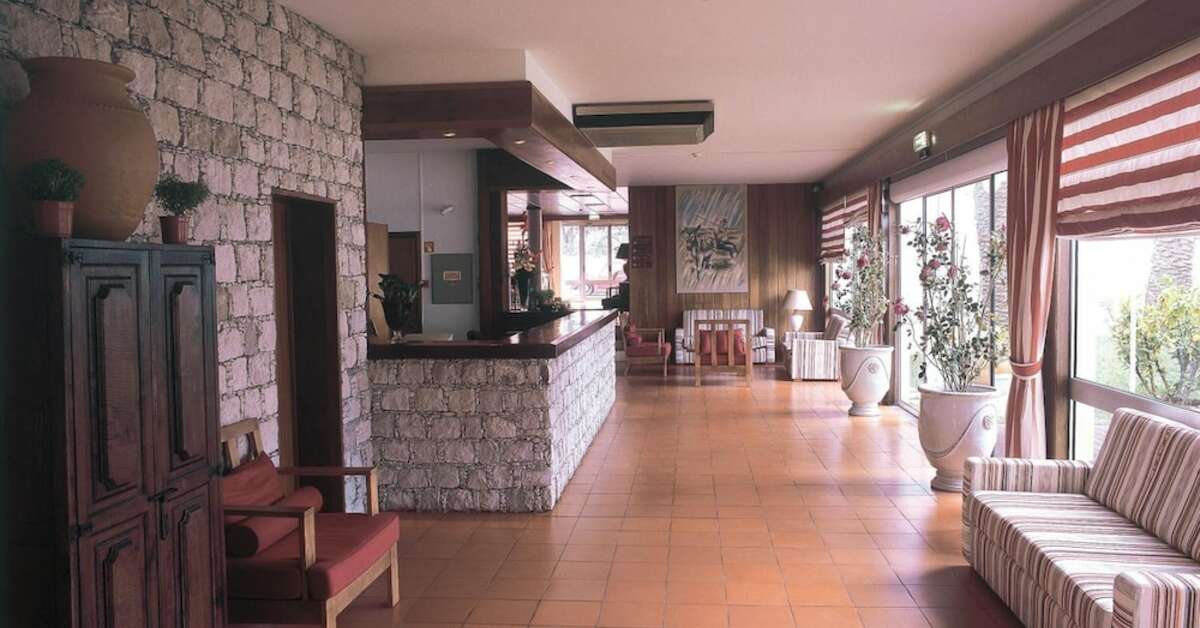 Ein Foto Praia Dourada Hotel