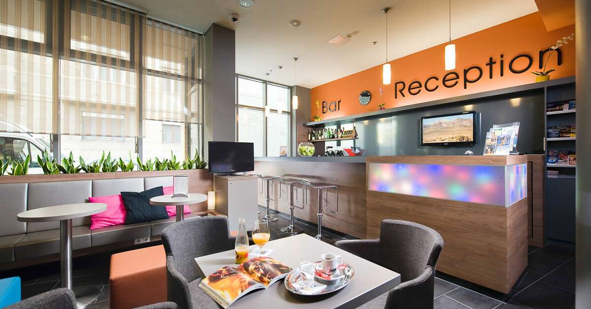 Een foto van Bo33 Hotel Family & Suites