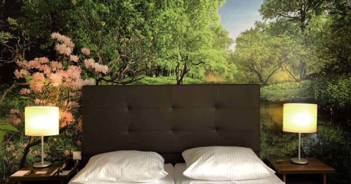 Een foto van Ahorn Seehotel Templin