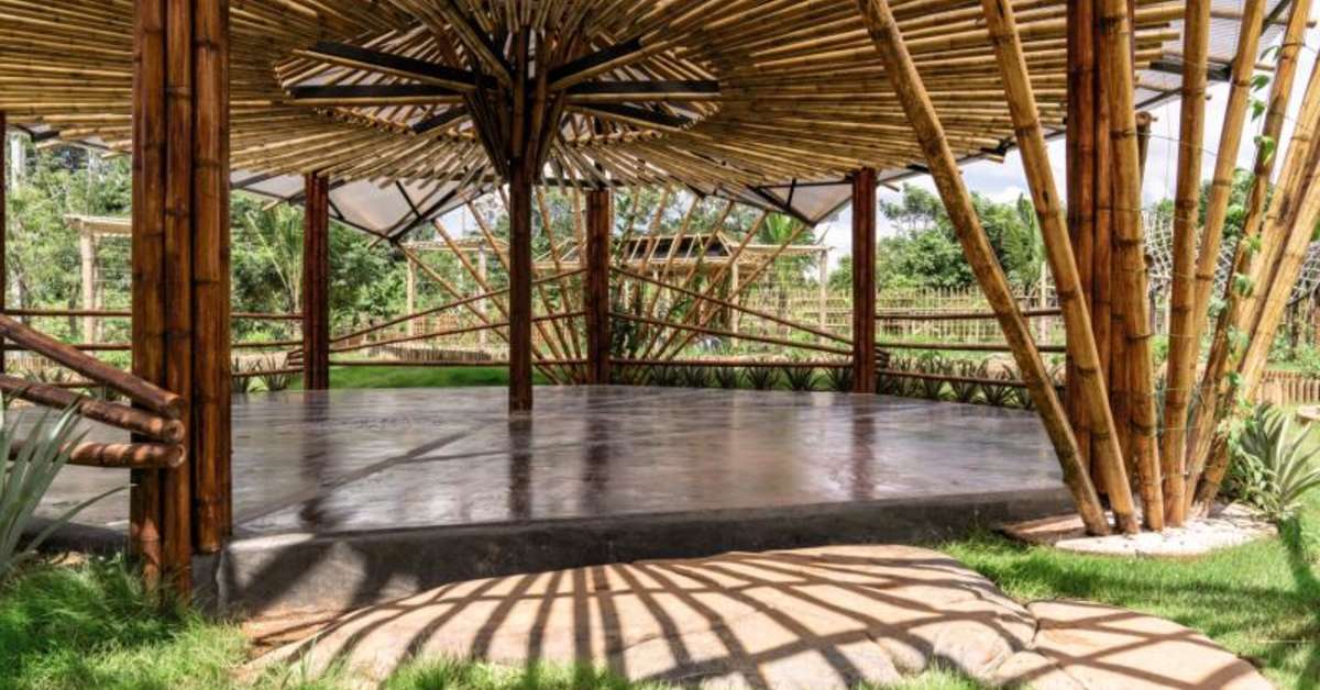 Een foto van The Pavilions Anana Krabi