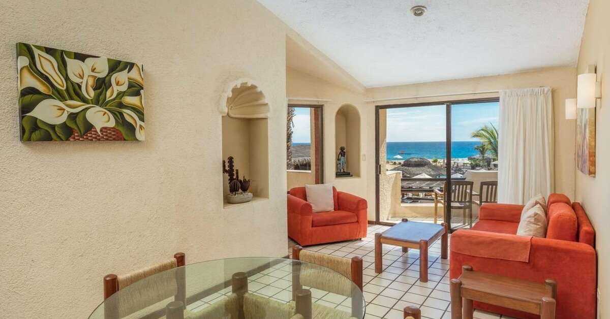 Ein Foto Solmar Resort