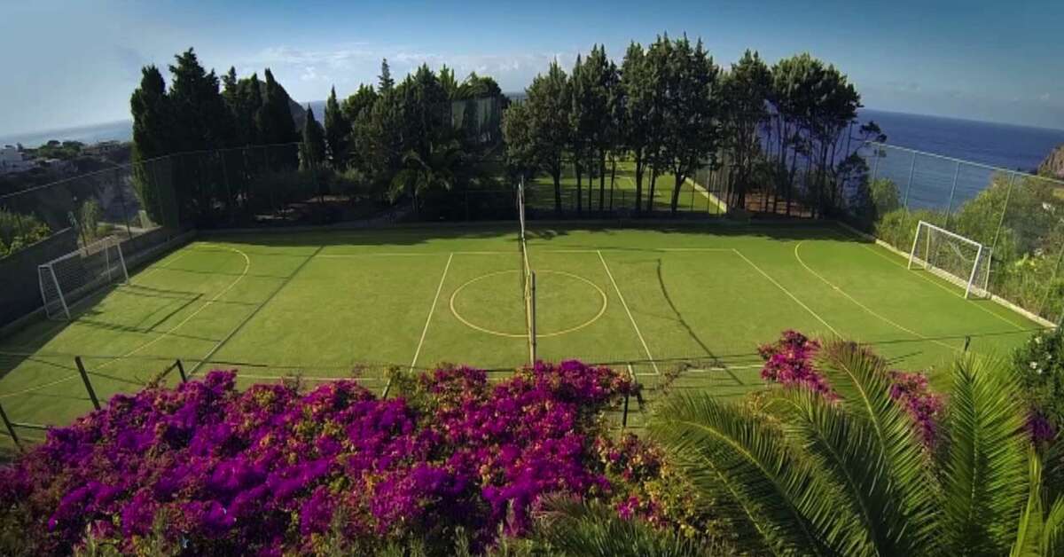 Een foto van Park Hotel & Terme Romantica