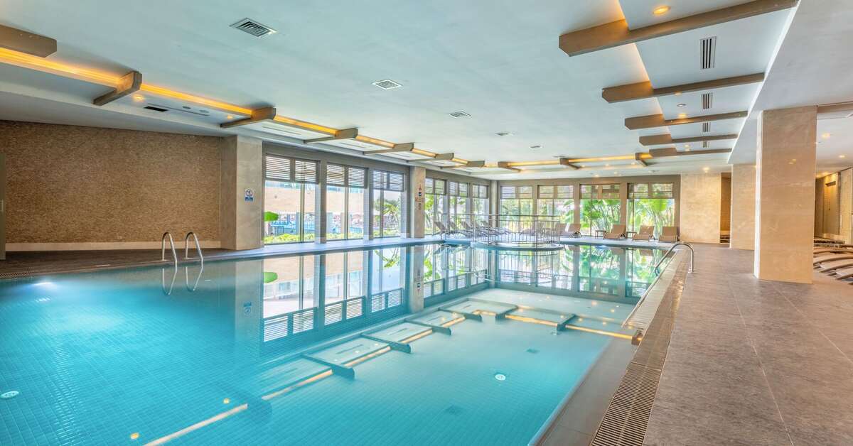 Een foto van Sherwood Dreams Resort