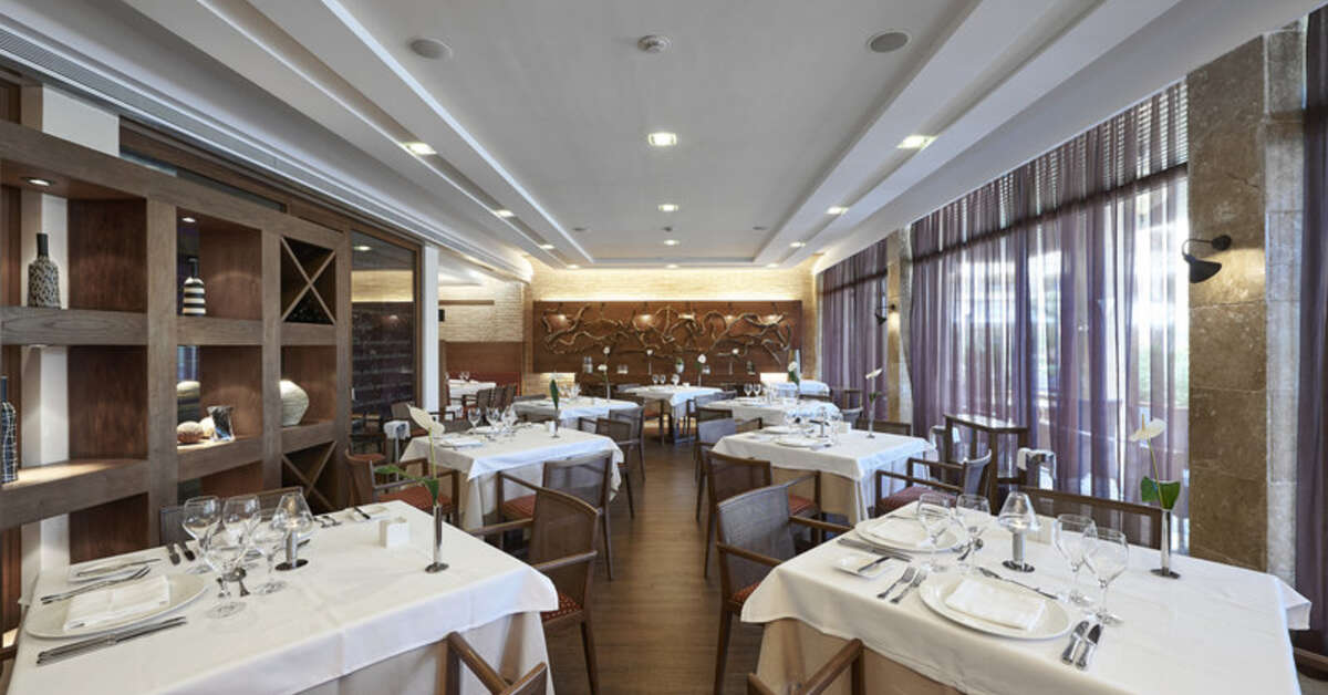 Een foto van Insotel Fenicia Prestige Suites & Spa