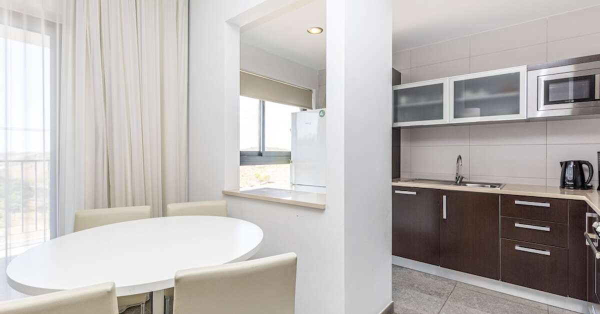 Een foto van Algarve Race Apartementen
