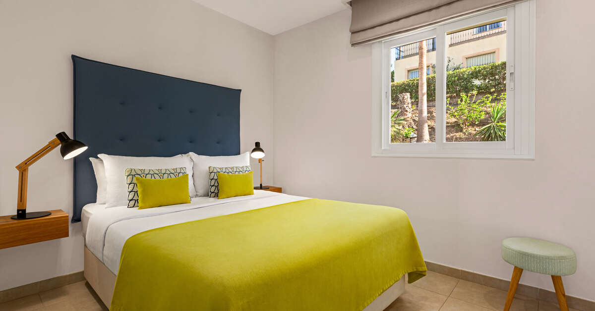 Een foto van Ramada Hotel & Suites by Wyndham Costa del Sol