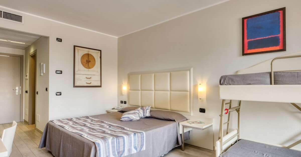Een foto van Parc Hotel